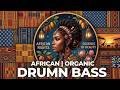 TAMIR – Afro Folk Drum & Bass | Deep Tribal DnB | Organic African Roots