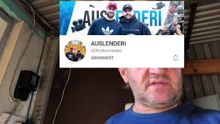 ➡️BIO SAM GOST KOD “AUSLENDERI”