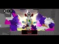 Forsaken gameplay