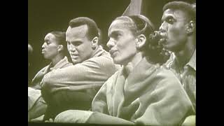 Watch Harry Belafonte My Lord What A Mornin video