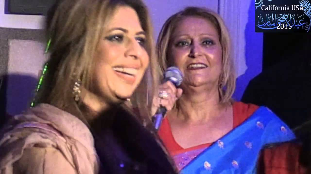 eid-ul-azha-2015-at-alya-czar-s-place-youtube