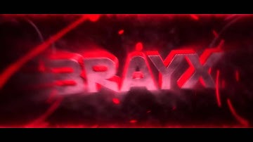 OfficialBrayx [Chill] // by PlexusArtz [60 FPS] [20 Likes? c:]