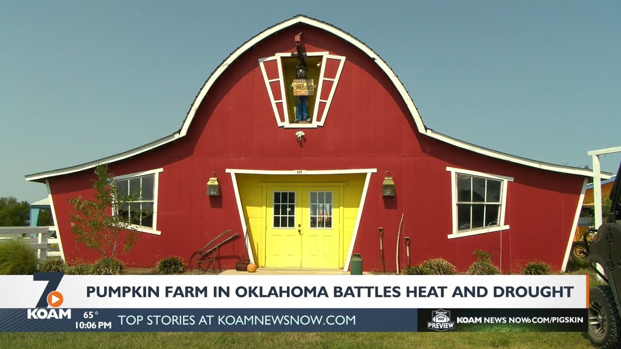 Full Newscast KOAM News at Ten (09/14/22)