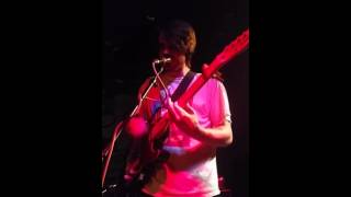 Modern Baseball - Apartment live at The Met