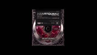 Hearthqake - Prod By Ø-Meh