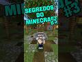 Dormir deixa o Minecraft MAIS FÁCIL…  #minecraft #viral #minecraftbuilding #minecrafttutorial