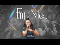 Fill Me DianaRose Nyawira Official Live Video