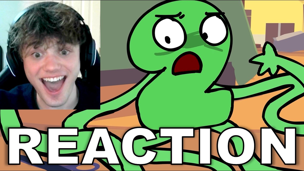 TPOT 21 REACTION!!! | Two Finally Gets Out Of Bed!!