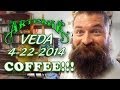 VLOG 022 - What&#39;s happening at Artismia. - Pottery - COFFEE!!! Unloading a Kiln full of Face Mugs