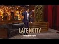 LATE MOTIV - Berto Romero erudición sin límites en el consultorio | #LateMotiv63