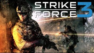 Strike Force 3 - PC gameplay - 1st person military shooter