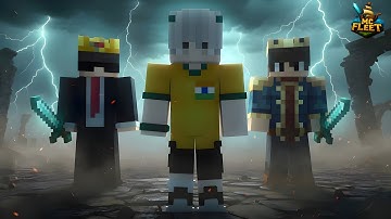 First Day on MC Fleet… Became a Strong Player?