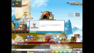 Maplestory DC hack reason