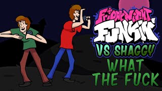 what the fuck - Vs. Shaggy Fanmade Song