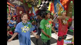 Full Episode: Uh Oh! | Season 5 Episode 30 (2001)