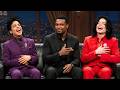 Chris Tucker Has Absolutely NO Filter… And It’s HILARIOUS!