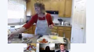 How to Make Easy Pizza Monkey Bread (part of theSuperBowlPlus Week of Champions)