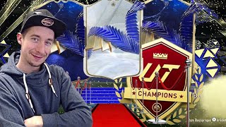 TOTY izzz da ??? WL zocken & Mittelfeld Packs öffnen ?