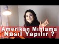 Amerikan (Zemin Mıhlama) Taş Mıhlama Nasıl Yapılır?