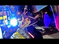 Time to fix my JZX100 Chaser Knuckle Problem for Good!
