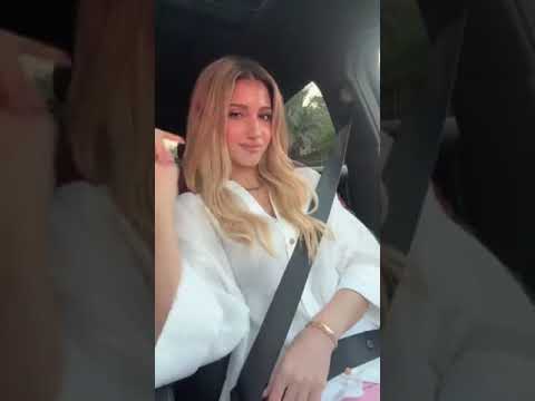 رقصة شيرين ترند الأجنبي 