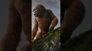 Godzilla X Kong The New Empire Part #9