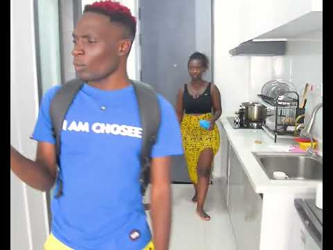 Mca Tricky ft I am CHOSEE - Endea Sabuni Mama Fua amefika 🤣🤣
