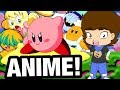 Kirby's ADORABLE Anime (Kirby Right Back at Ya!) - ConnerTheWaffle