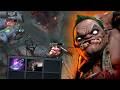 Pudge in 7.41c Patch🔥56Kills Insane Right Click Build Arcane Blink + Abyssal Blade Dota 2