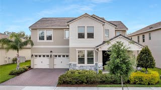 Legends Realty - 9566 Bolero Rd, Winter Garden FL
