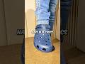 The Sergeant With The NASTIEST Crocs Ever