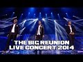 3t  why the big reunion live concert 2014