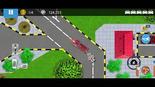 Car parking mania game 🎮 gaming PC NEW X GAMER GAMES TRUCK parking 🅿️ youtube video driving park screenshot 5