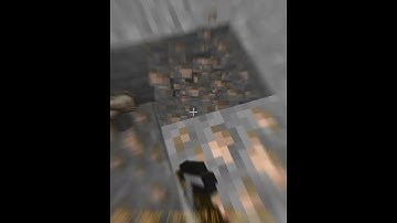 Minecraft but every 15 sec the layer disappeared#shorts#minecraft#trending#best#subscribe#mods