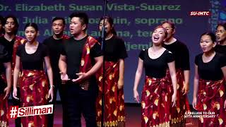 #Silliman_Episode111 | Teaser