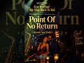 Point Of No Return (Smooth Soul Funk) #thenighttones #nightgroove #funksoul #80sromanticsongs