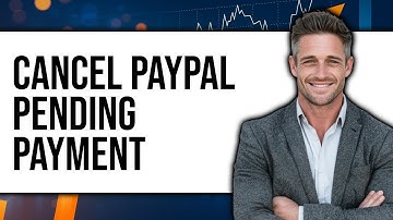 How to Cancel PayPal Pending Payment 2024 2025 (Only Way)