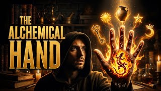 Decoding the Philosophers’ Hand | The Language of Alchemy