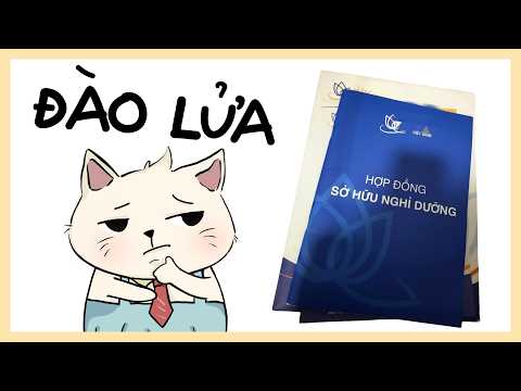 Đừng "NHỜN" Với LỪA ĐẢO, chưa tày đâu.