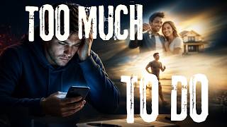Why Does Everyone Seems Ahead of You (WHAT TO DO! so You're Not Actually Behind)