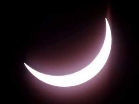 Eclipse 2015 - Bristol