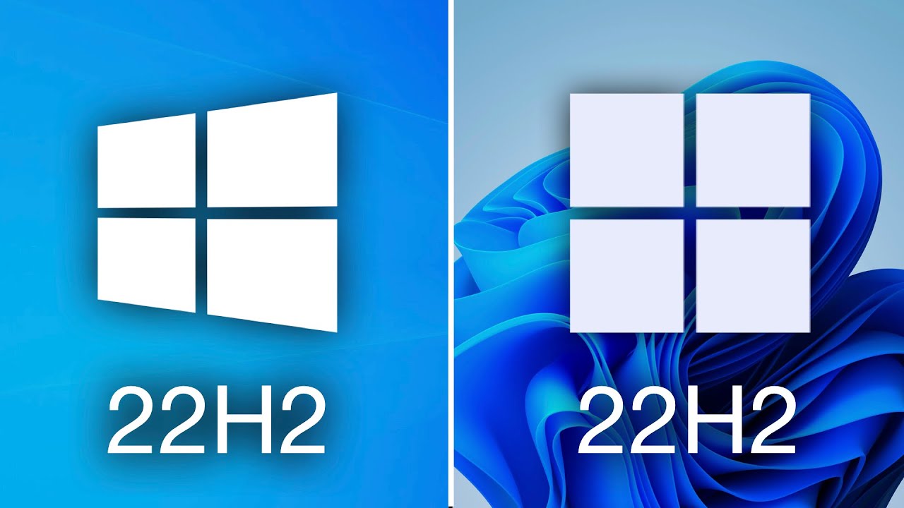 Is 22H2 Windows 10 or 11?