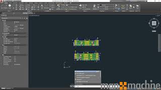 AutoCAD Audit Drawings