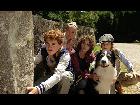 Efsane Beşli 2 – Fünf Freunde 2 Filmi (Türkçe Dublaj) İzle