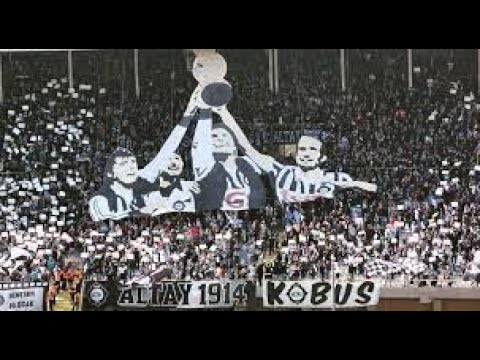 1986 1987 Altay