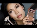 PatrickTa Beauty Major Sculpt Creme Contour & Powder Bronzer Duo SHE’S SCULPTED Review & Tutorial