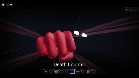 saitama - script showcase