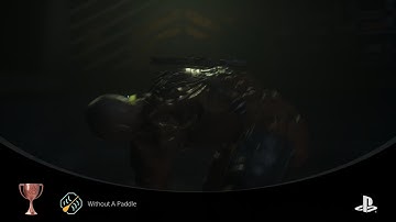 🎮 The Callisto Protocol™ 🏆 Without A Paddle