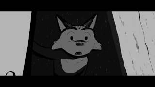 Merryweather Fox and the Baron of Burrow's Bend - Calarts Film 2018