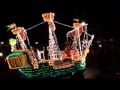 2015 Disney World Vacation - Magic Kingdom - Main Street Electrical Parade - July 6th